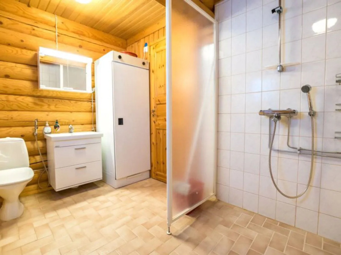 Keisarintupa Kuusamo