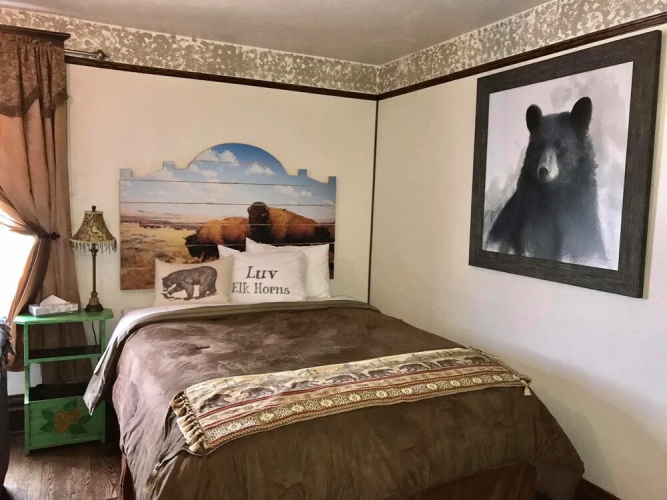 Park Hotel Yellowstone
