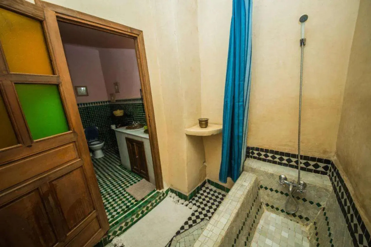 Riad l'Artiste