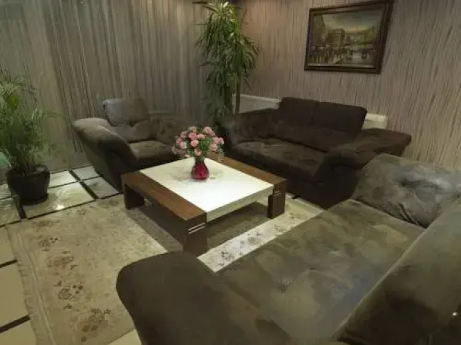 Beynova Hotel