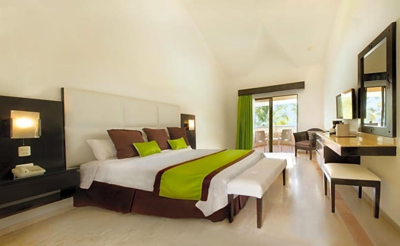 Superior Double room seafront