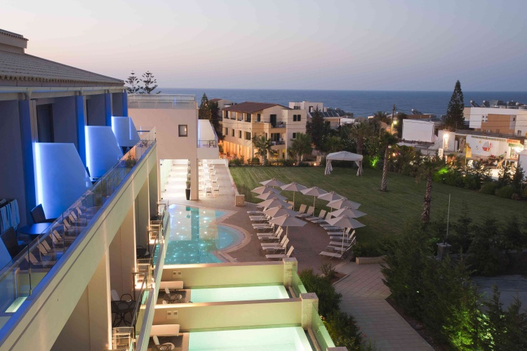 Castello Boutique Resort & Spa - Adults Only photo 26