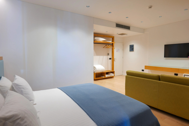 Hotel Nertili