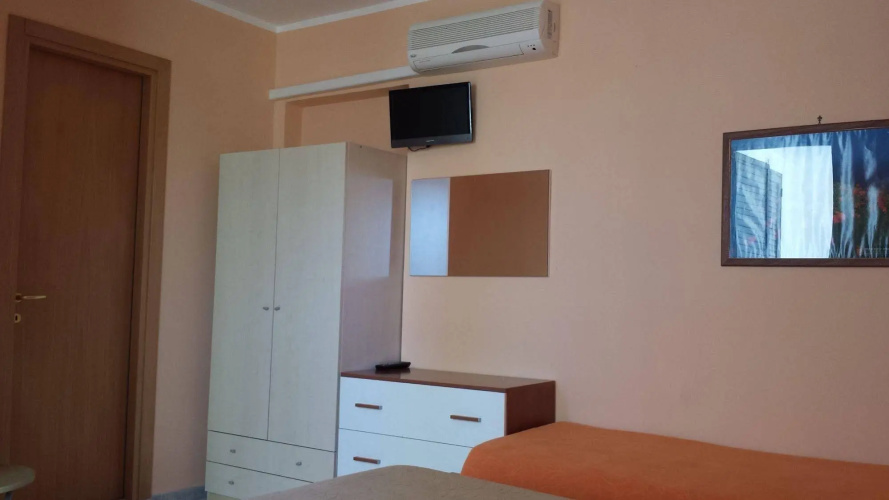 Hotel Mare Blu