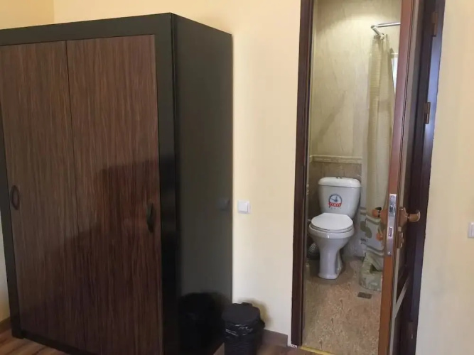 Guest House Aygestan Hotel