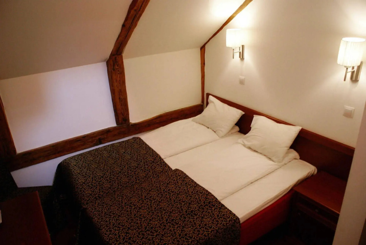 Gotthard Residence