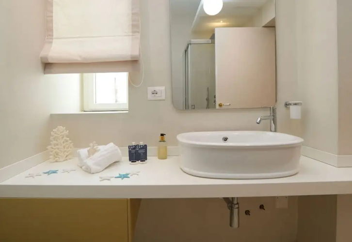 Marina Homes Standard 1