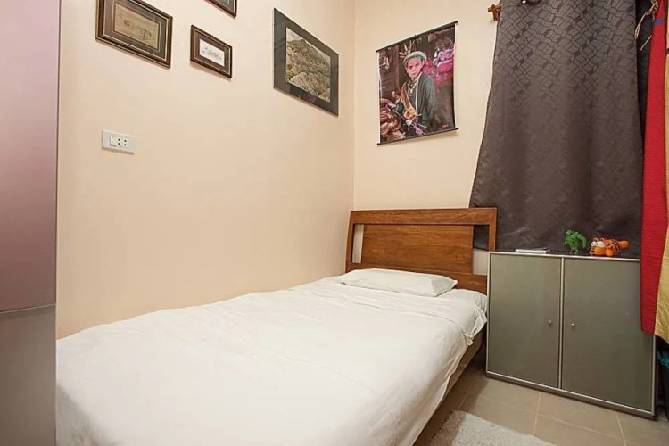 Namuang Villa 3 Beds