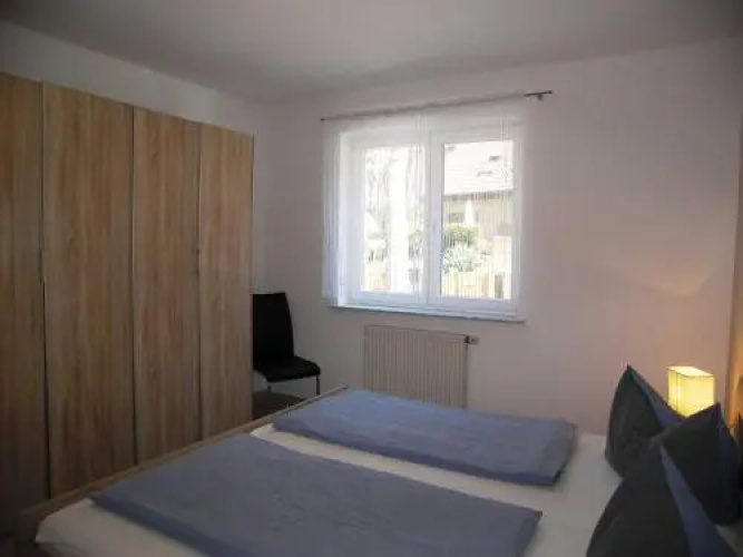 Ferienwohnung Ploetz _ 500 m vom A