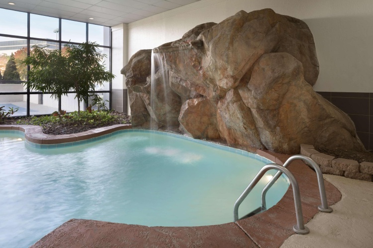 Embassy Suites by Hilton Columbus photo 31