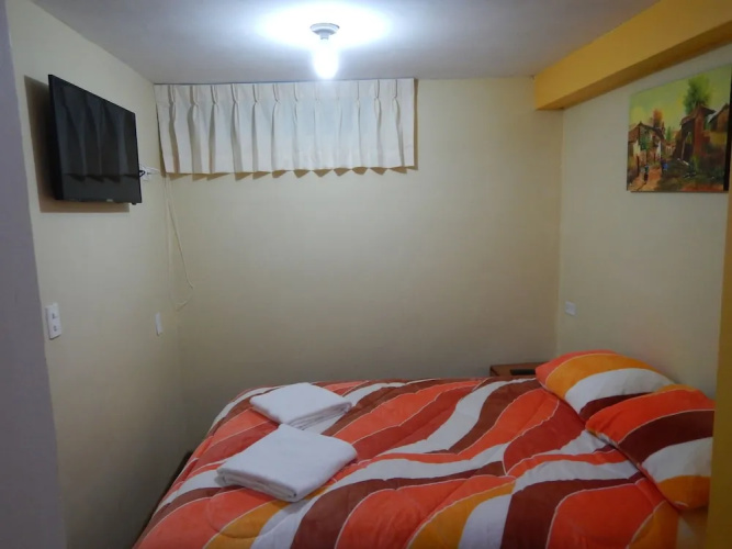 La Casa de Gloria B&B - Hostel