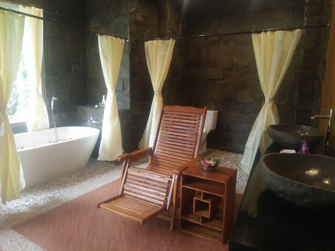 Mekar Sari Villas