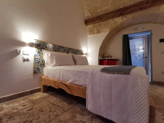 DIONISO Bed and Wellness
