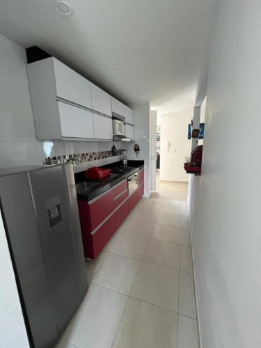 3 Bedrooms Apartment