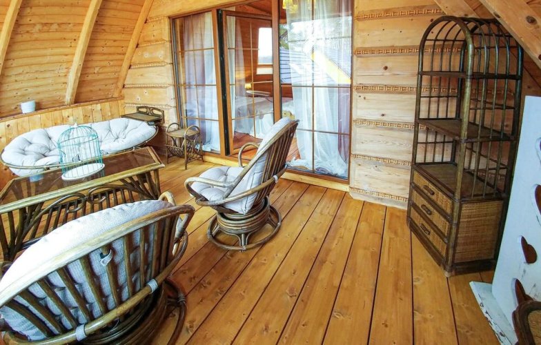 Awesome Home in Ustka