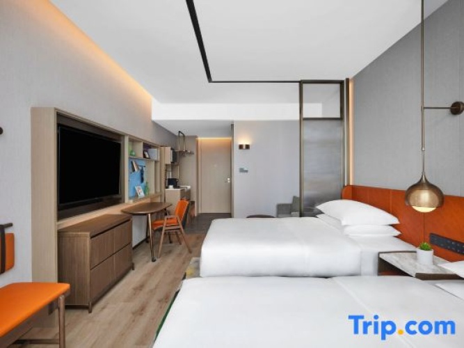 Quadruple Suite