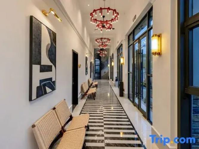 Image de l'hôtel