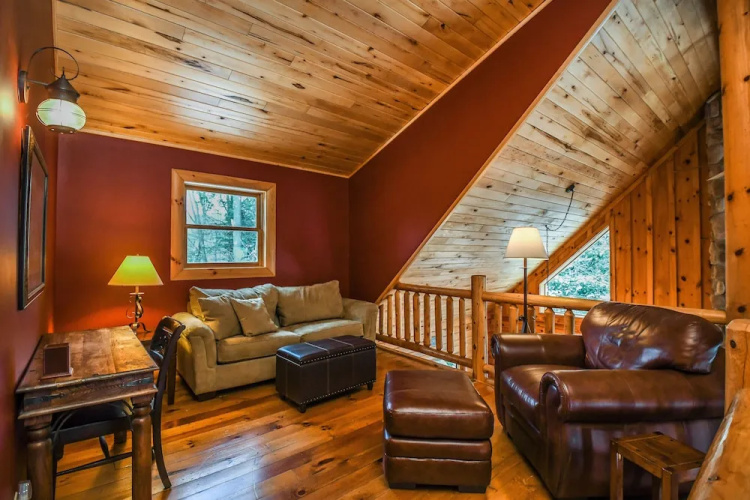 Rocky Top 4 Bedroom House