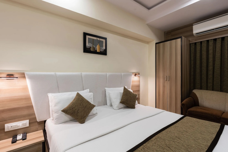 Hotel Avon Ruby