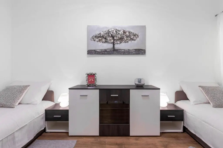 Central Suite Rijeka