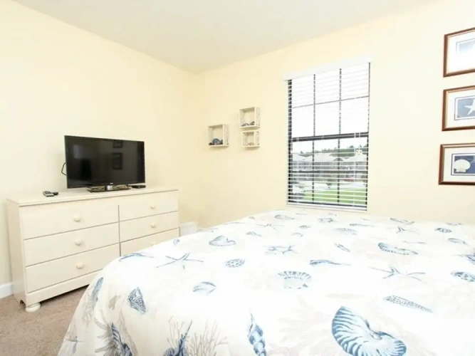 1 Bedroom Villa