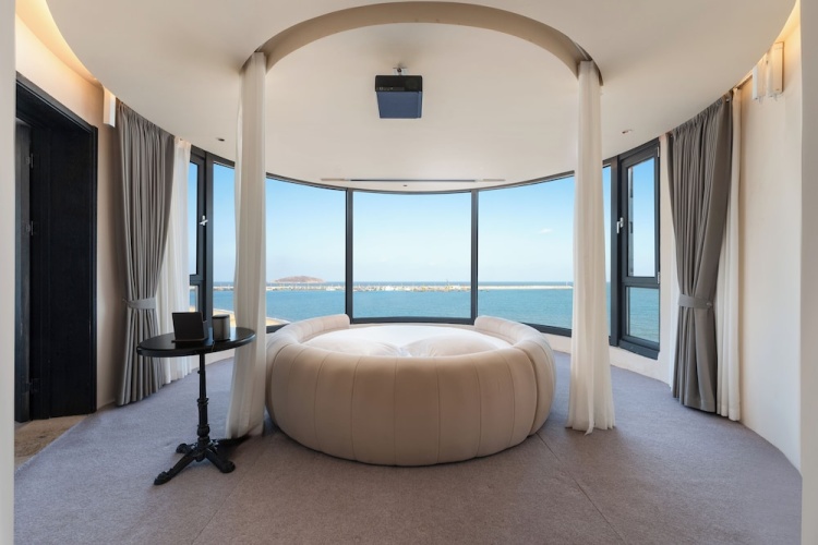 Luxury Double room