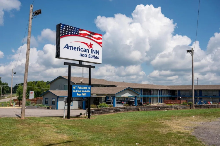 Americas Best Value Inn