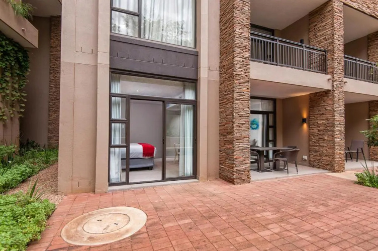Zimbali Suite 224
