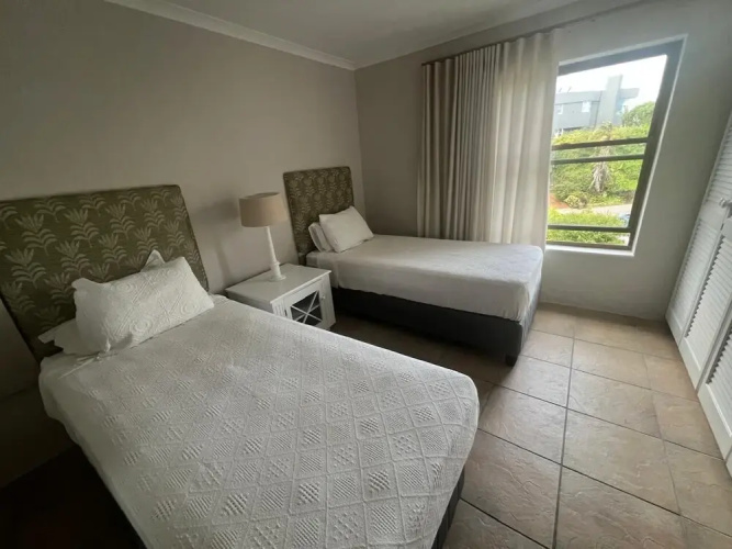 De Hoop in Plett