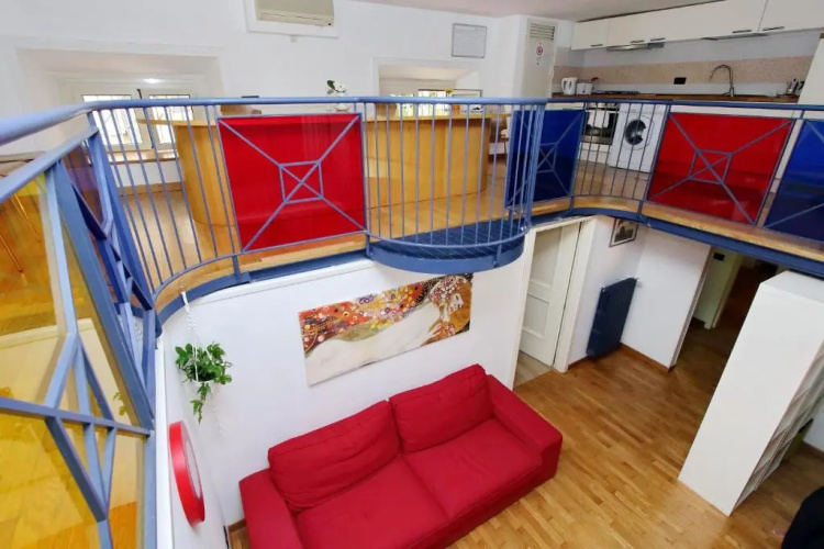 Dovigi Vatican Holiday Home