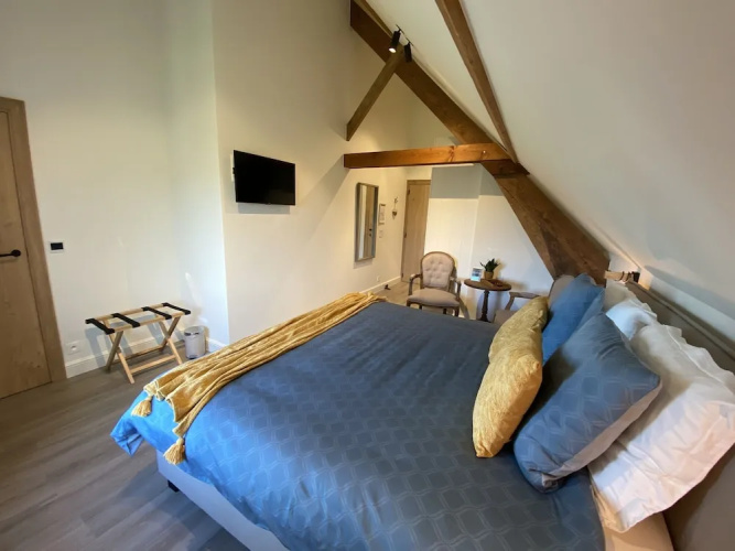 Madelette B&B