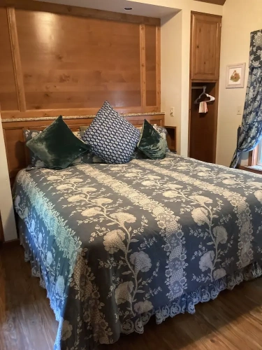Cottage
