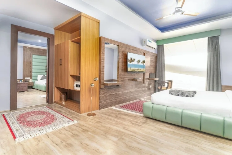 Standard Family room
