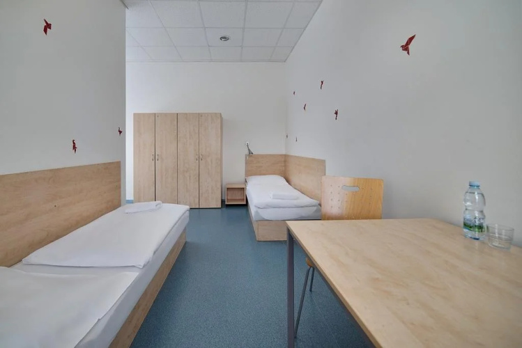 Hostel Florenc