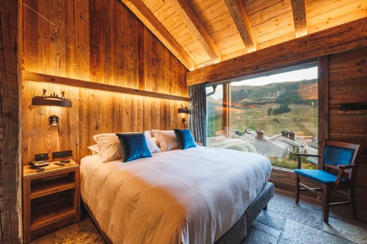 Paradise Suite