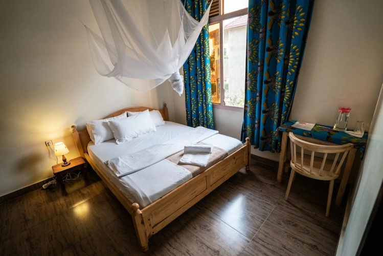 OMX Hotel Kimi
