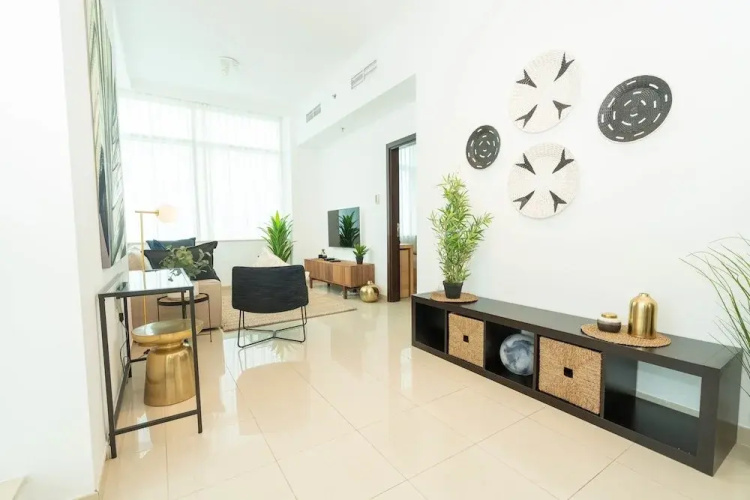 Central Tower by One Perfect Stay