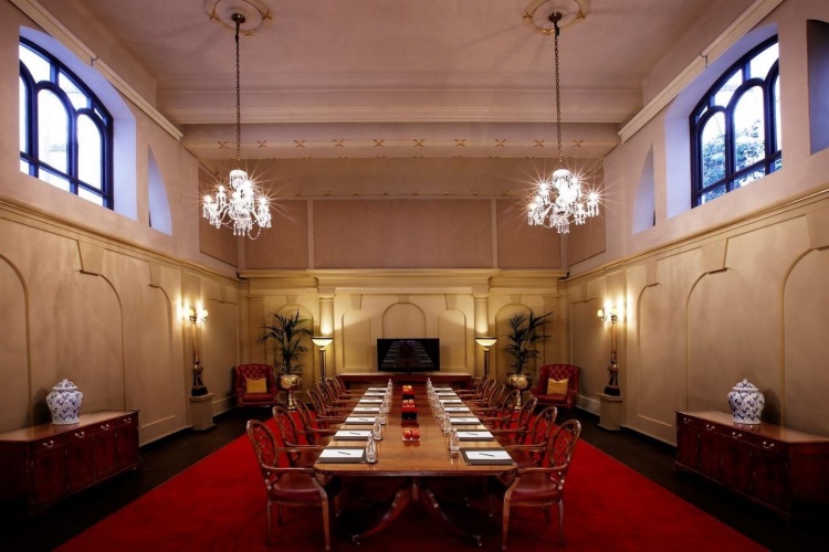 The Bloomsbury Hotel photo 16