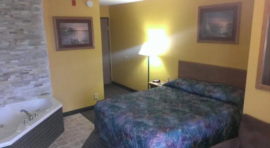 Rodeway Inn Rapid City