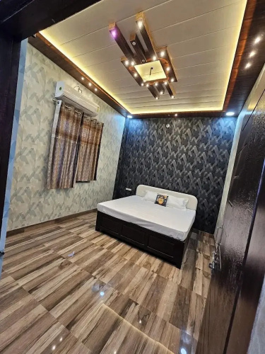 Vinayak Guest House BnB