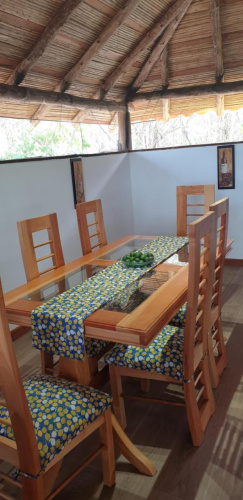 Apoyo Lodge