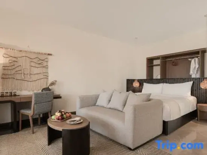 Sextuple Suite