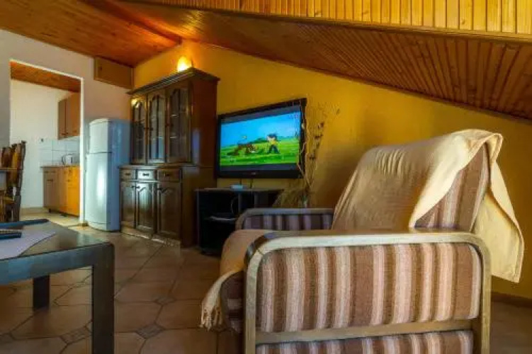 Apartments Andela