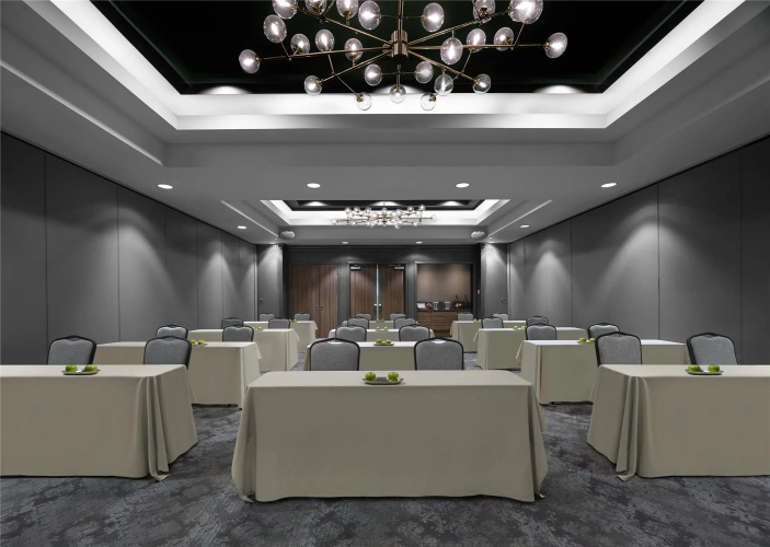 Hilton Garden Inn Toronto Airport photo 18