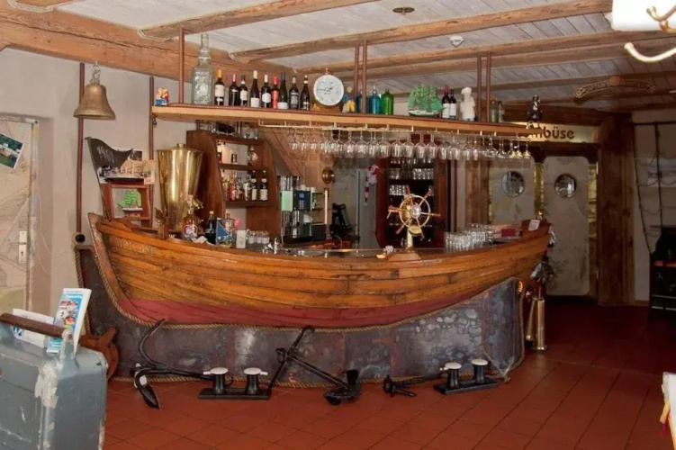 Pension Der Speicher, Bild 16