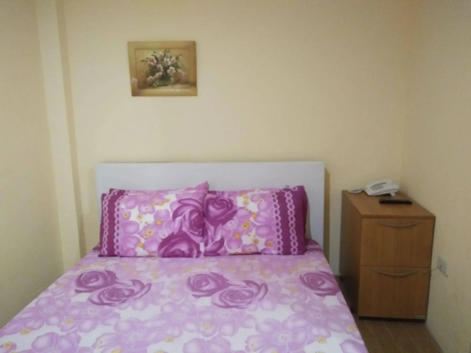 Phi Phi View Bed and Breakfast