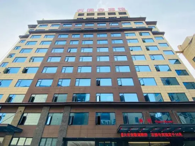 Hotelafbeelding