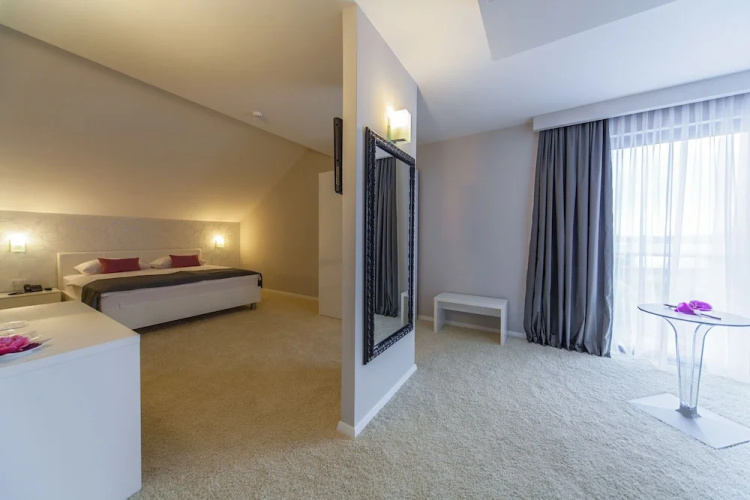 Luxury Villa Mia Bella