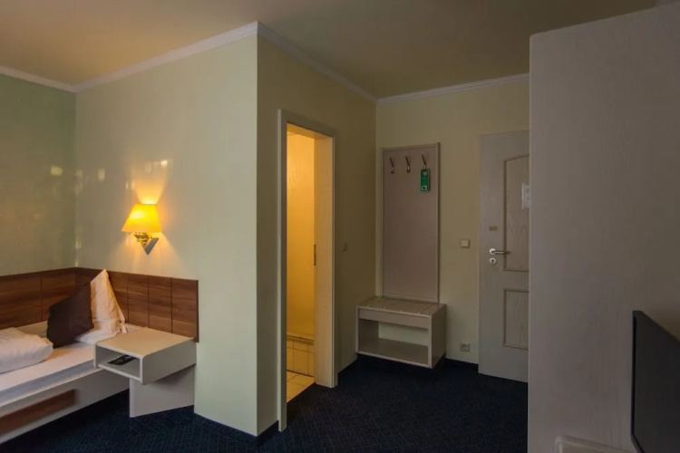 Ambiente Hotel & Restaurant