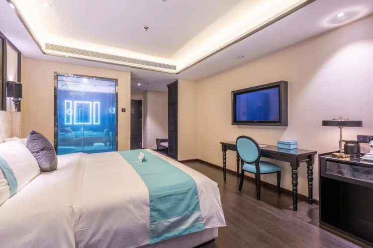 Jinsong Hotel